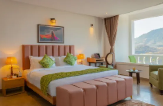 Tree of Life Vantara Resort & Spa