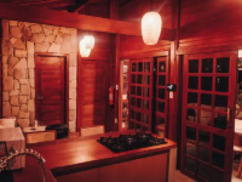 Lagoon Paradise Hotels in Fortim