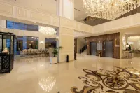 Bellevue Park Taif Hotel - 3-Star