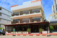 Hotel San Martin - ที่มีบาร์