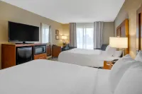 Comfort Inn & Suites Peachtree Corners - Pet friendly