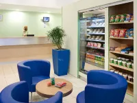 Ibis Budget Montbéliard