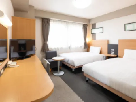 Comfort Hotel Himeji Hotel a 