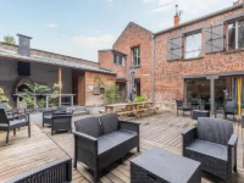 Douai House Hoteles en Douai