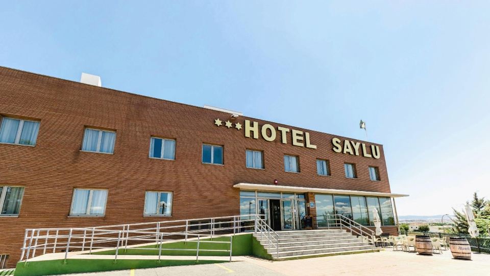 Hotel Saylu