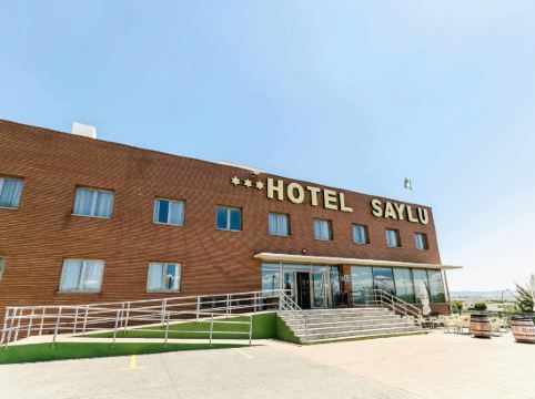 Hotel Saylu