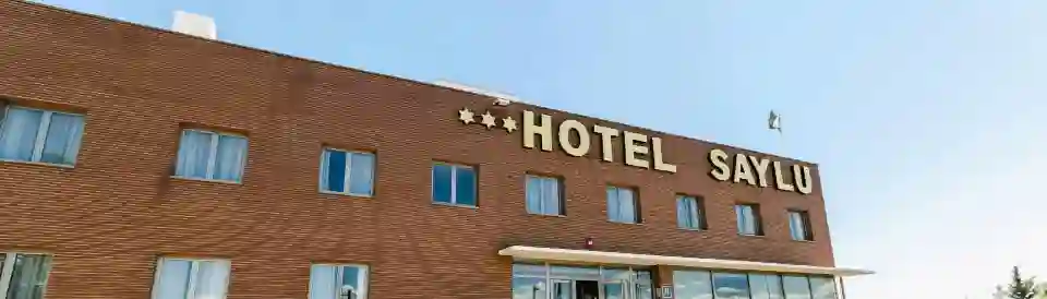 Hotel Saylu