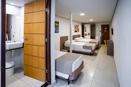 Bessa Beach Hotel