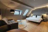 Conlon House Central Hotels in 