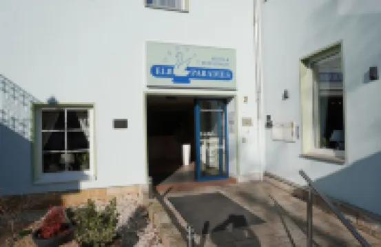 Hotel Elbparadies