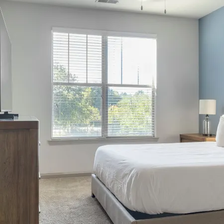 Landing Apartments Raleigh - North Hills