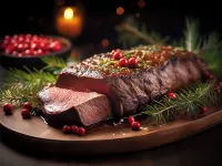 Arctic Panorama Lodge - โฮมสเตย์