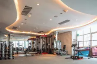 Best Western Plus Addis Ababa - Gym