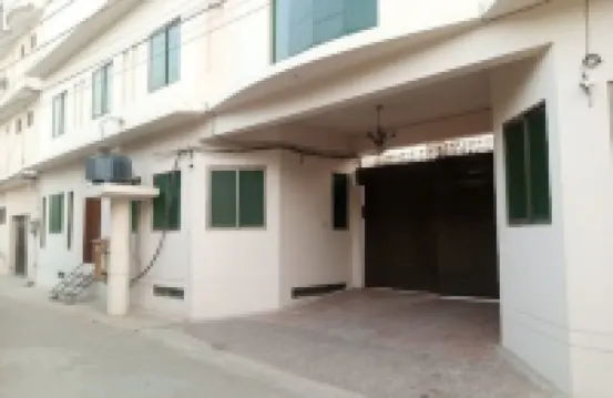 Hotel Bussiness Boutique