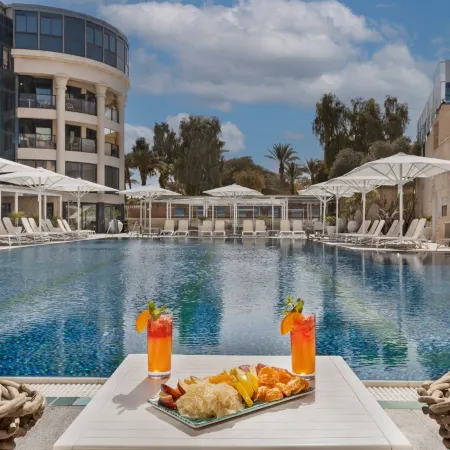 The Herbert Eilat