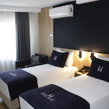Balta Hotel
