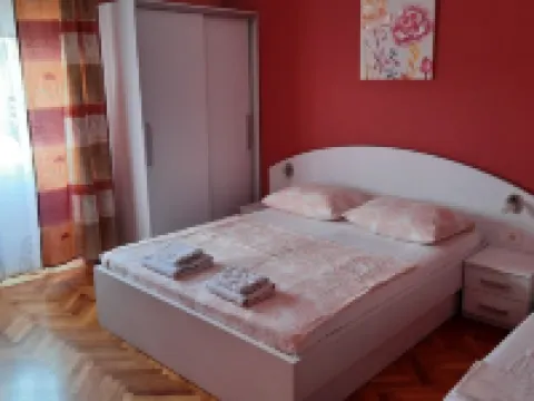 Apartments Ankica Hoteles en Kampor