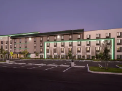 Echo Suites Extended Stay by Wyndham Naples Hotels in Collier County