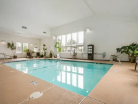 Comfort Inn Arcata Hotels in Arcata