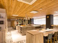 名古屋新幹線口舒適酒店 鄰近近铁八田站的酒店