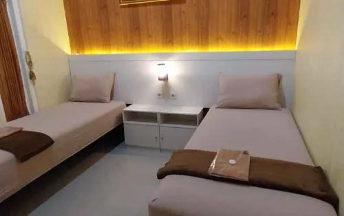 Daile Homestay