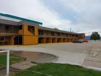 Richter Pass Beach Resort - Moteles