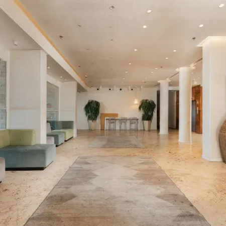 Residence Beach Hotel