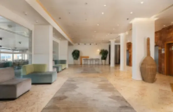 Residence Beach Hotel