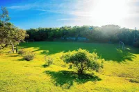 호텔 폰탈 데 우부  호텔