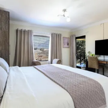 Camdale Guesthouse Отели рядом с достопримечательностью «Стадион «Атлон»»