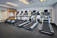 TownePlace Suites Ottawa Kanata - Gym