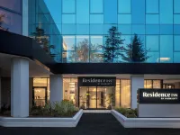 Residence Inn by Marriott Milano Linate Hotels near Gorla Station
