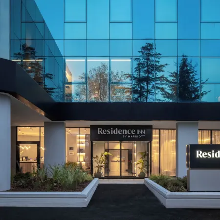 Residence Inn by Marriott Milano Linate
