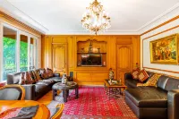 GuestReady - Séjour de Charme à Neuilly