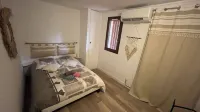 Superb  Air-Conditioned Apartment with Sea View and Swimming Pool in Sainte-Maxime