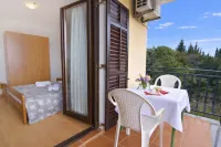 Apartment with pool near Umag - 3-Star