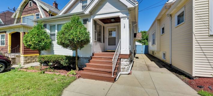 Buffalo Vacation Rental ~ 8 Mi from Canalside! Ξενοδοχεία στην πόλη Buffalo