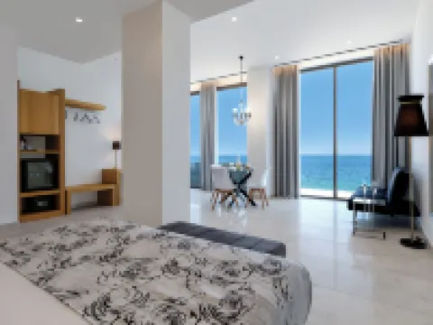 Mythical Coast Wellness Retreat Hotels in Lesbos