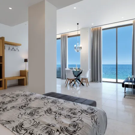 Mythical Coast Wellness Retreat