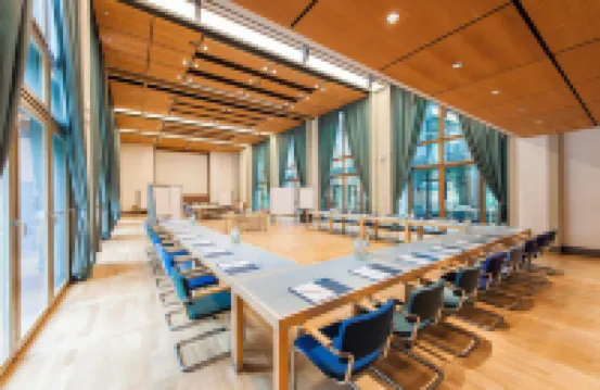 Ringhotel Schorfheide I Waldresort Werbellinsee