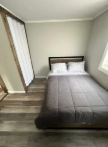 Trails Head Cabin