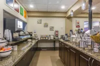 Comfort Inn & Suites - พร้อมอาหารเช้า