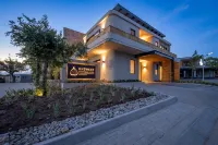 Khiwane Boutique Hotel - Mountain view