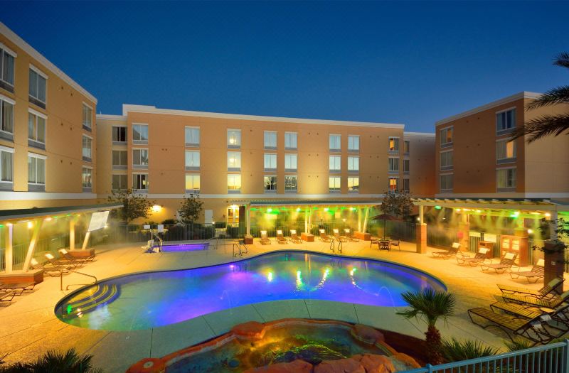 Hyatt Place Phoenix/Mesa photo 3