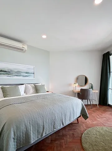รูปภาพของSeaview 2 bed in the heart of Hua Hin (BP2)
