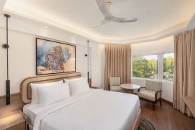 Hotel Gwalior Regency, a member of Radisson Individuals