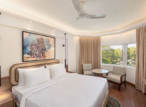 Hotel Gwalior Regency, a member of Radisson Individuals