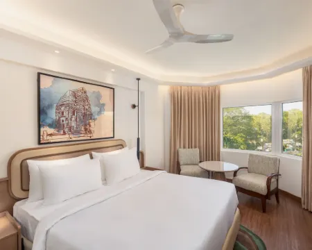 Hotel Gwalior Regency, a member of Radisson Individuals Hotels in Gwalior