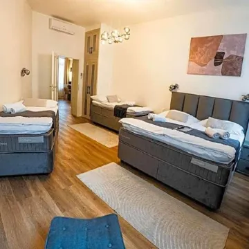 Hotel Arte