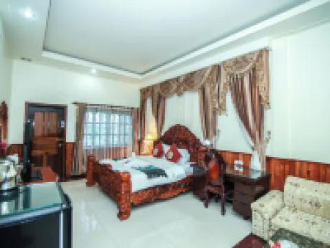 Monorom 2 VIP Hotel Hotels in Kampong Cham